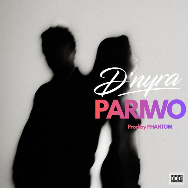 Cover art for Pariwo